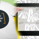 aplikasi desain baju terbaik untuk Anda yang mau jadi desainer