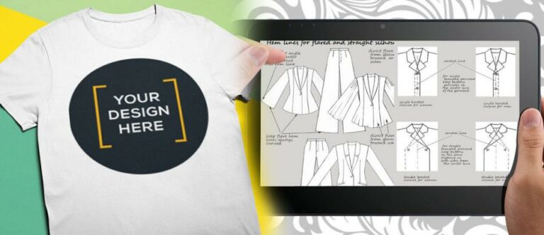 aplikasi desain baju terbaik untuk Anda yang mau jadi desainer